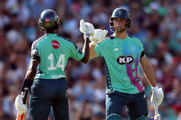 OVI vs WEF predictions for Match 16 of The Hundred 2025.