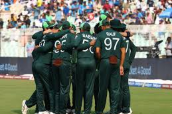 Pakistan To Play Tri-Series With These Asian Teams Ahead Of Asia Cup 2025