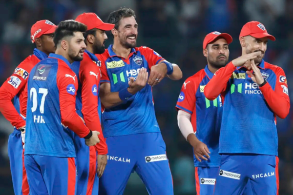 Former India Captain Joins New Team, Appointed As Head Coach Delhi Capitals’ Sister Franchise