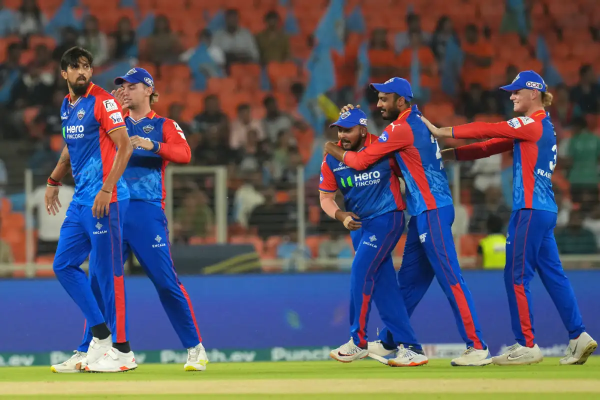 After Going Unsold Last Season, Former Delhi Capitals Star Dedicated For a Comeback Ahead Of IPL 2026