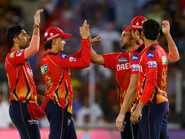 Punjab Kings Youngster Looking Forward to Ranji Trophy Debut After A Smashing Debut Season in IPL 2025