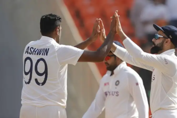 Ravichandran Ashwin Makes a Massive Revelation On His Retirement In Interview With Former India Coach