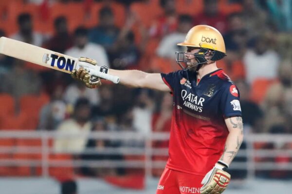 Why RCB Might Consider Releasing Phil Salt Into IPL 2026 Auction Pool 