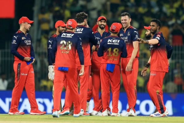 RCB Star Shines in Maharaja Trophy 2025 With Third Fifty of the Season, Boosts IPL 2026 Retention Chances