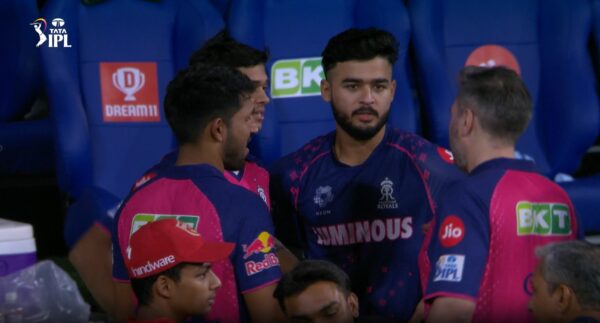 Rajasthan Royals Youngster Breaks Silence on Becoming Captain Amidst Sanju Samson Exit Talks for IPL 2026