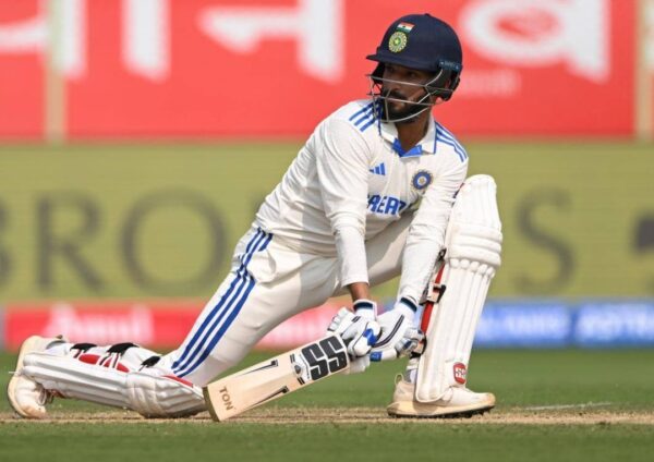 Rajat Patidar Slams Whirlwind 80-Ball Ton in Duleep Trophy 2025 To Get on the Radar of Selectors Ahead of Home Test Season
