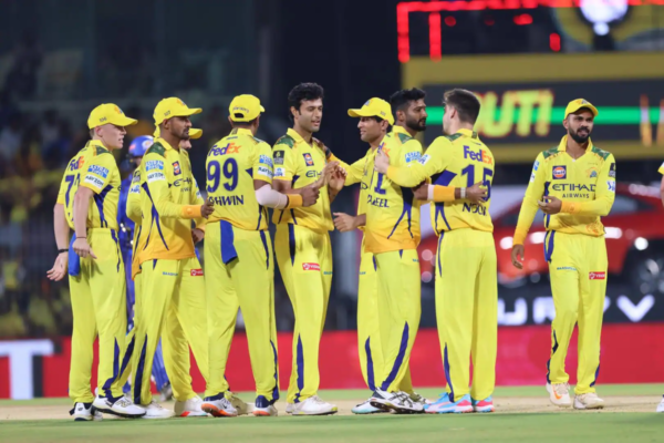 Former CSK Player Reveals His Coaching Plans After Retiring From IPL