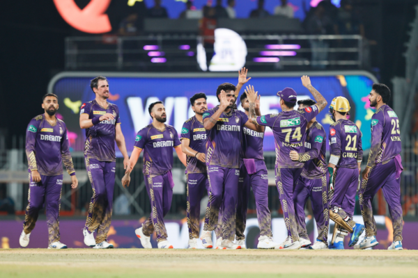 ‘I Can Bat Anywhere’ – KKR Star Opens Up About His Asia Cup 2025 Selection After Shining In UP T20 League
