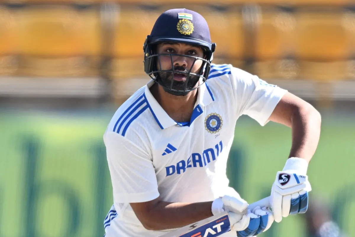 Rohit Sharma India Irfan Pathan Border-Gavaskar Trophy BGT 2024-25