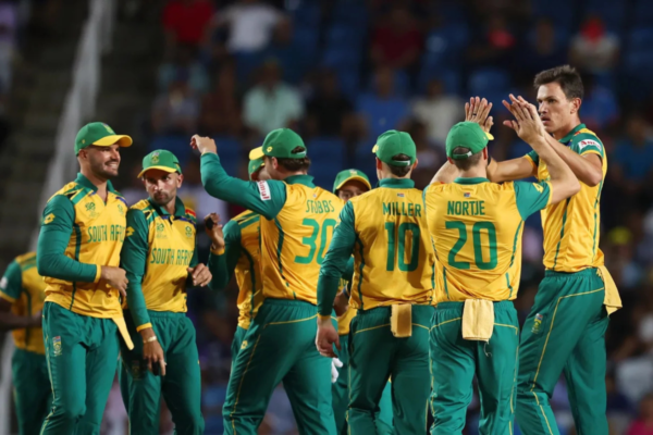 SRH, LSG Stars Return to the Setup As South Africa Announces Squad for England Tour