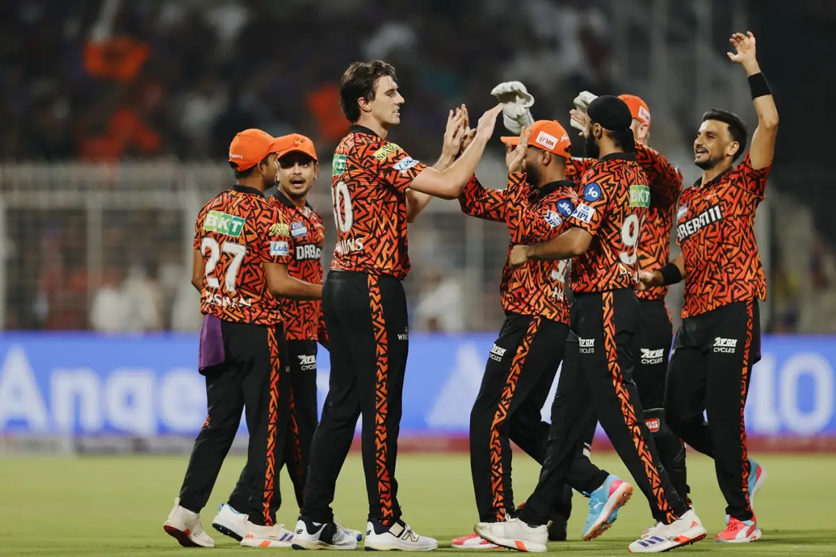 SRH spin sensation continues riot in UPT20 League To Ring Retention Bells Ahead Of IPL 2026