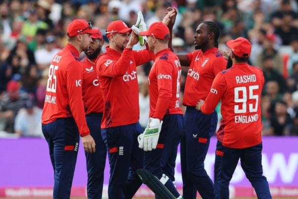 England All-rounder Expresses Intentions To Get Back Into National Side Ahead Of T20 World Cup 2026