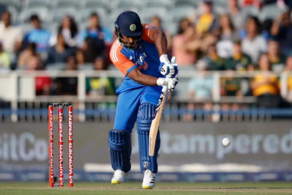 ‘Flexible Enough To Make Adjustments’ – Mentor Backs Sanju Samson To Perform Anywhere In India Line-up For Asia Cup 2025
