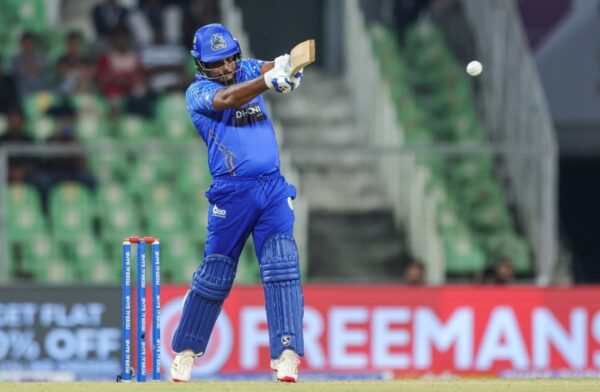 Sanju Samson Makes Strong Claim for Opening Spot in Asia Cup 2025 After Blasting Explosive Century in KCL 2025