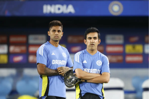 Should India Take Cues From Australia’s New Approach In T20I Batting?