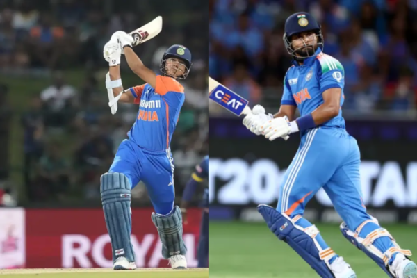 ‘Who Did You Pick…’ – Fans Question the Exclusion Of Shreyas Iyer and Yashasvi Jaiswal From the Asia Cup 2025 Squad