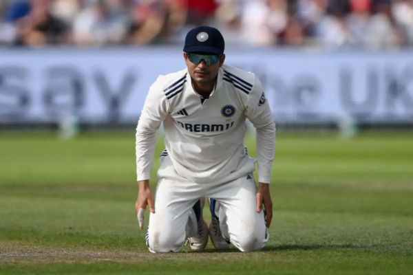 ‘Hope Gill Tried Spin…’ – Fans React After Shubman Gill Holds Spinners Back On Day 4 Of ENG vs IND 5th Test