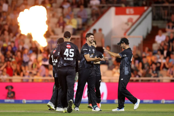 22-Year-Old England Domestic Pacer Recommended for SRH Franchise and Ashes 2025 as Wildcard Pick by Former South Africa Opener