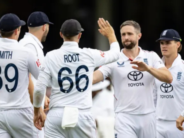 Star Keeper-batter Ready to ‘Bat Anywhere For England’ If Called Up For Ashes 2025-26