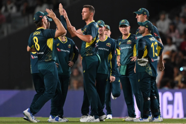 Veteran Australian Batter Eyes LA28 Olympics Dream With Explosive Franchise League Performances