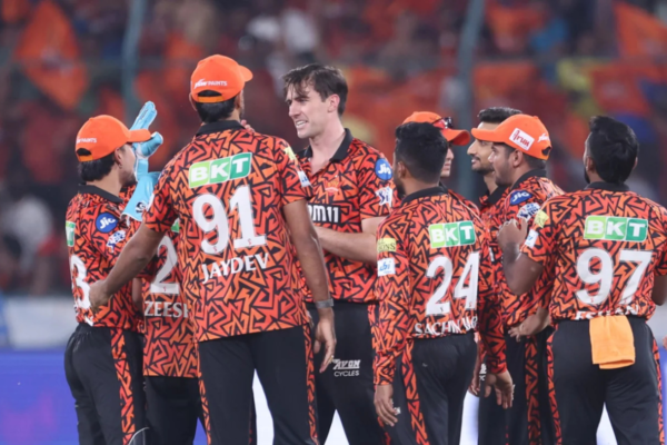 Sunrisers Hyderabad Youngster Scores 22-Ball Half Century, Boosts Retention Chances Ahead of IPL 2026 Auction