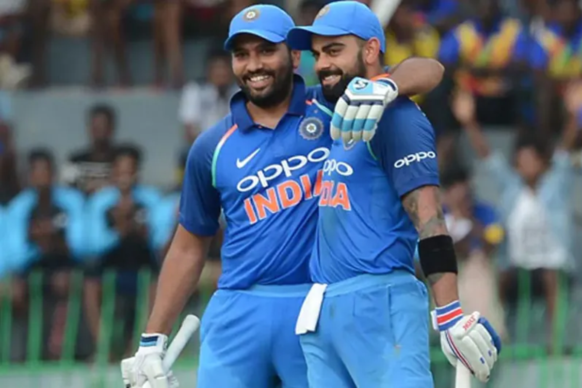 Should India Move Past Rohit Sharma and Virat Kohli In ODIs? Former Teammate Weighs In On the 2027 World Cup Dilemma