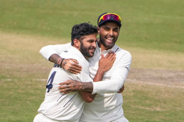 Why Suryakumar Yadav Was Not Included in the West Zone Squad for Duleep Trophy 2025