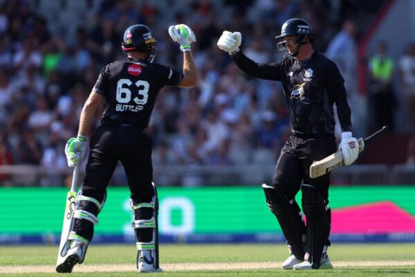 TRT vs MNR Dream11 Prediction Today, The Hundred 2025: Match 20 Fantasy Cricket Tips, Team, Playing XI, and Pitch Report