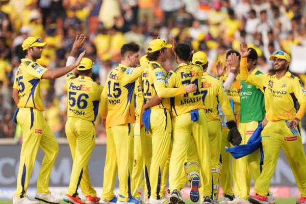 The CSK Empire: How Are Super Kings Players Performing Around The Globe Since IPL 2025?