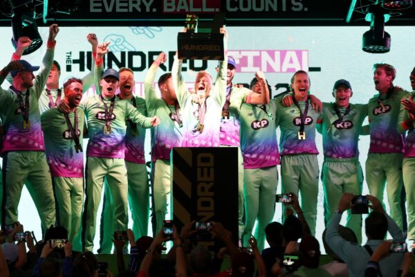 The Hundred To Emulate IPL Auction, Set For A Major Revamp Ahead of 2026 Season