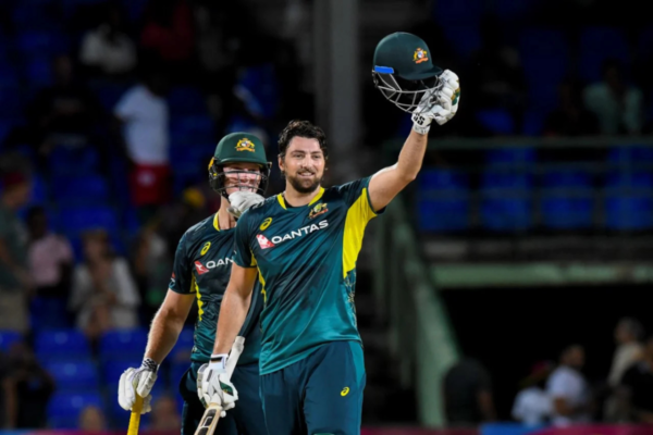 Why Australia Should Give Tim David Another Go in ODIs After T20I Promotion With Sights on World Cup 2027