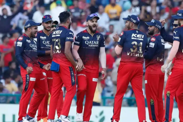 RCB Star Goes Berserk With a Magnificent 83, Bright Signs For the Franchise Ahead Of IPL 2026