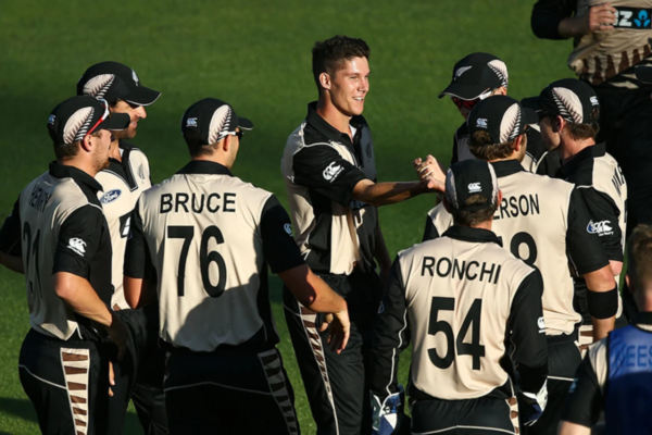 Former New Zealand Batter Shifts to Scotland, Aims to Play in 2027 ODI World Cup