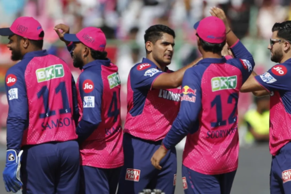 Rajasthan Royals Speedster Eyes Comeback Ahead Of IPL 2026, After Being Taken Down By Injuries