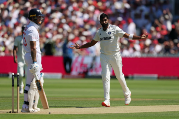 Veteran India Batter Says Jasprit Bumrah Had Clarity About Himself During England Tests