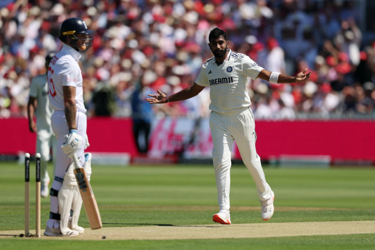 Veteran India Batter Says Jasprit Bumrah Had Clarity About Himself During England Tests