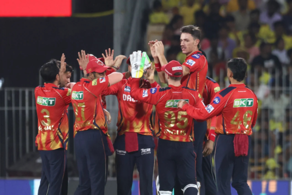 Punjab Kings Pacer Produces Fiery Spell in Maharaja Trophy T20 2025, Raises Retention Hopes Ahead of IPL 2026 Auction