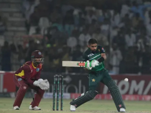 WI vs PAK Live Streaming Details: Where To Watch West Indies vs Pakistan T20I Series in India?