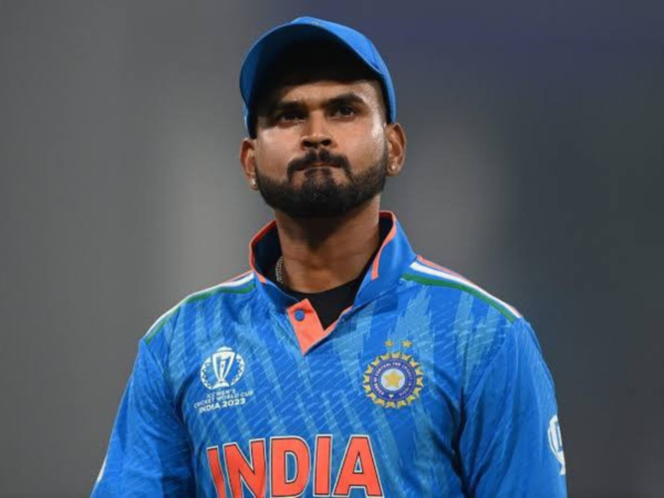 Former RCB Legend Questions Off-the-field Personality of Shreyas Iyer After Asia Cup 2025 Snub
