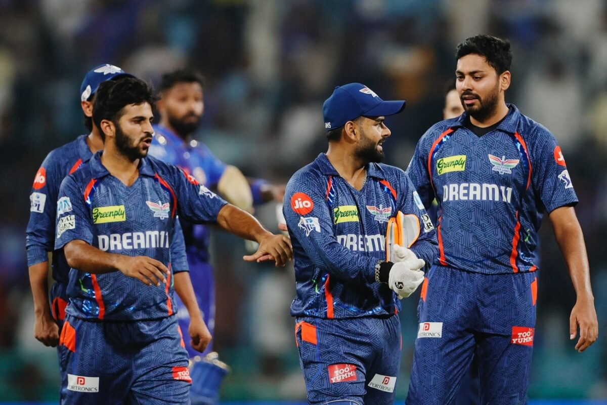 What could be the remaining LSG purse amount at IPL 2026 auction?