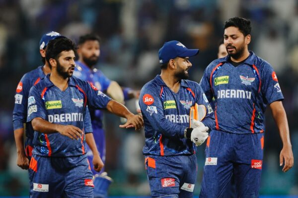 Lucknow Super Giants To Offload Big Signings – What Could Be LSG Purse Amount At IPL 2026 Auction?