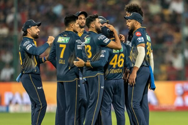 What Could Be The Purse Amount For Gujarat Titans At IPL 2026 Auction?