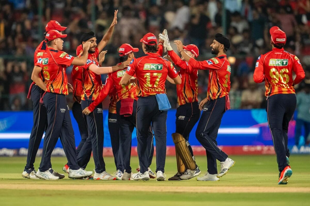 What could be the remaining purse amount for Punjab Kings at IPL 2026 auction?