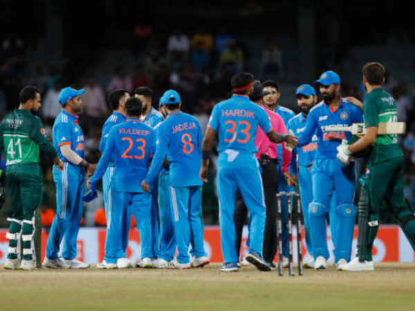 Why Is India Playing Pakistan in Asia Cup 2025 Despite Border Tensions? Sports Ministry Explains