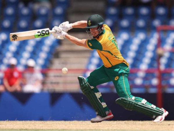 Why is David Miller Not in South Africa Playing XI For AUS vs SA T20Is?