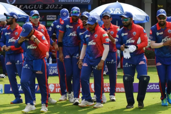 After Going Unsold In IPL 2025 Auction, Former Delhi Capitals Star Yash Dhull Smashes Ton In Delhi Premier League To Re-Ignite IPL 2026 Chances