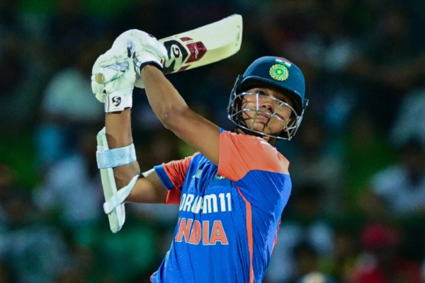 Why Was Abhishek Sharma Picked Over Yashasvi Jaiswal for Asia Cup 2025?