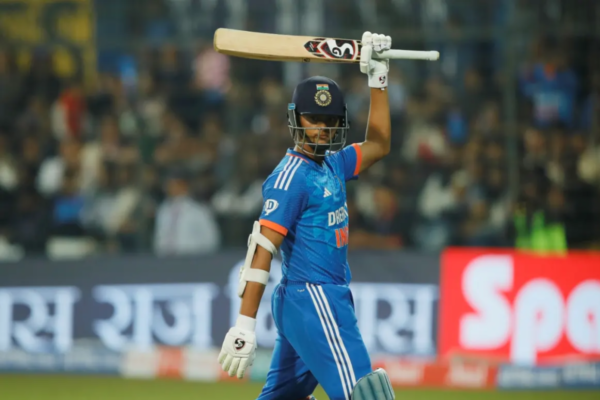 3 Reasons Why Yashasvi Jaiswal Can Be Preferred Over Shubman Gill For Asia Cup 2025