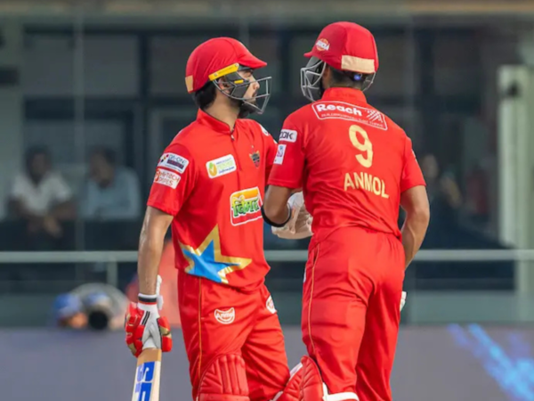 Young Keeper-batter Smashes Whirlwind 69 off 21 in DPL 2025, Set to Draw Franchise Interests in IPL 2026 Auction