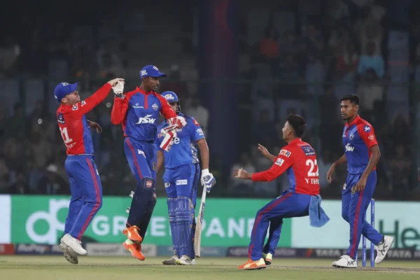 Delhi Capitals Star Takes Virat Kohli’s Advice And Shifts Focus To Improving His Red-ball Game